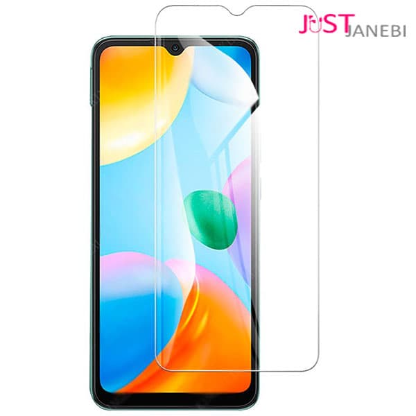 نانو گلس ضد ضربه شیائومی Xiaomi Redmi 10C