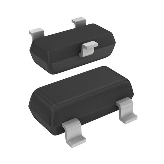 دیود زنر BZX84-C39/LF1VL پکیج SOT-23