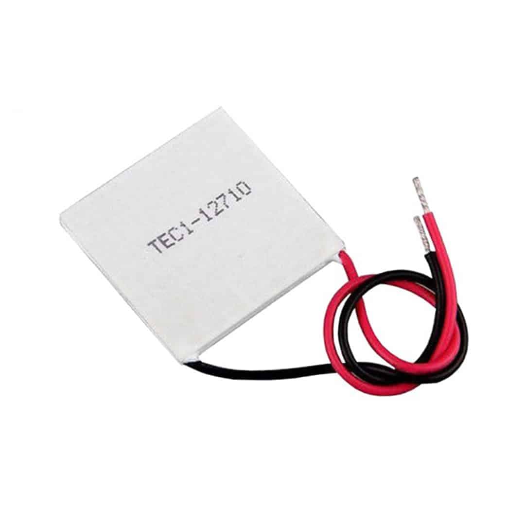 المان سرد کننده TEC1-12710 10A