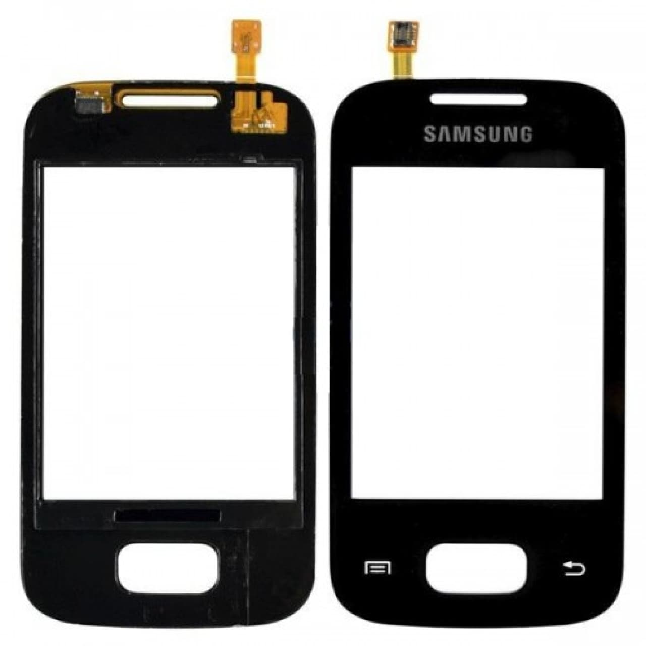 تاچ گوشی سامسونگ مدل S5300 – GALAXY POCKET
