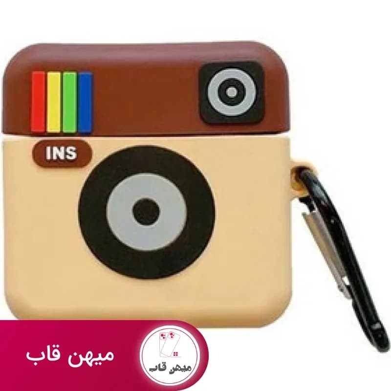 کاور ایرپاد لوگو اینستاگرام - کد (۹۸۷۵۹)