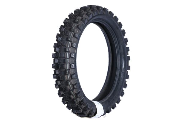 لاستیک موتور کراس برند MITAS سایز 18-120/90