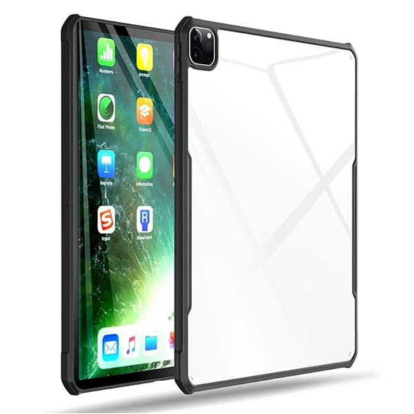 قاب تبلت آیپد پرو iPad Pro 11 2018/2020/2021/2022 مدل XUNDD Beatle