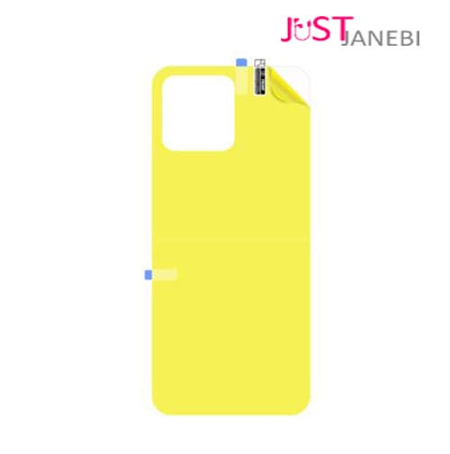 محافظ پشت گوشی(بک کاور) هوآوی HUAWEI honor X8