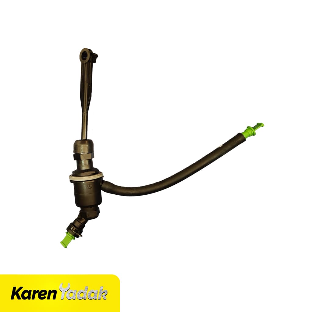 پمپ کلاچ تندر 90 و ساندرو