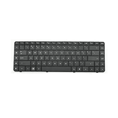 HP Compaq G62 کیبورد لپ تاپ اچ پی