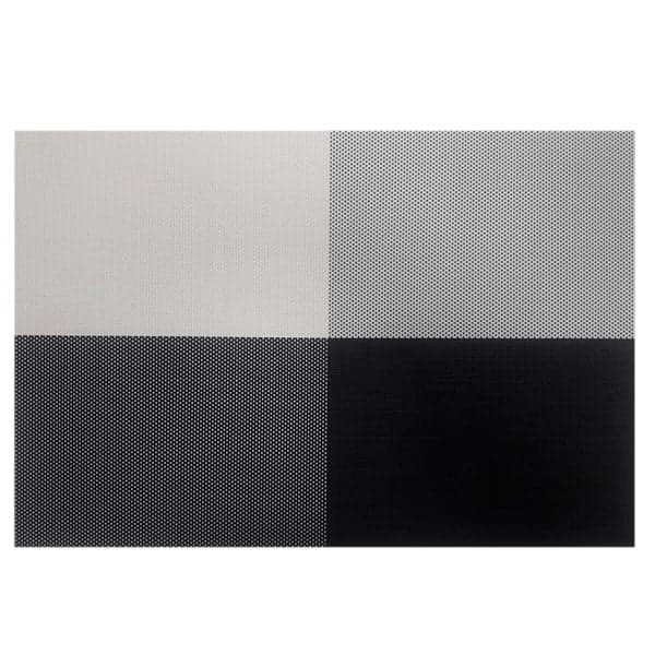 ماتسو زیر بشقابی مستطیل