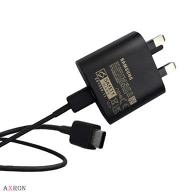 شارژر فست سامسونگ F34