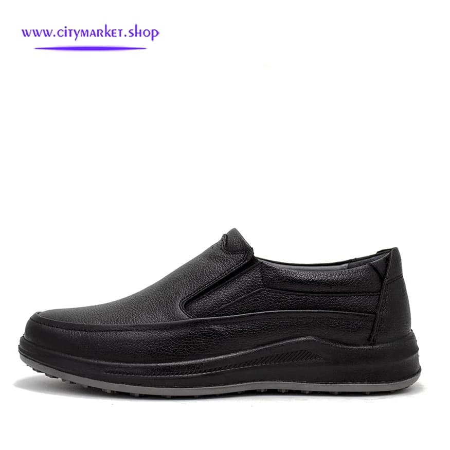 کفش طبی مردانه پرسیکا مدل B075