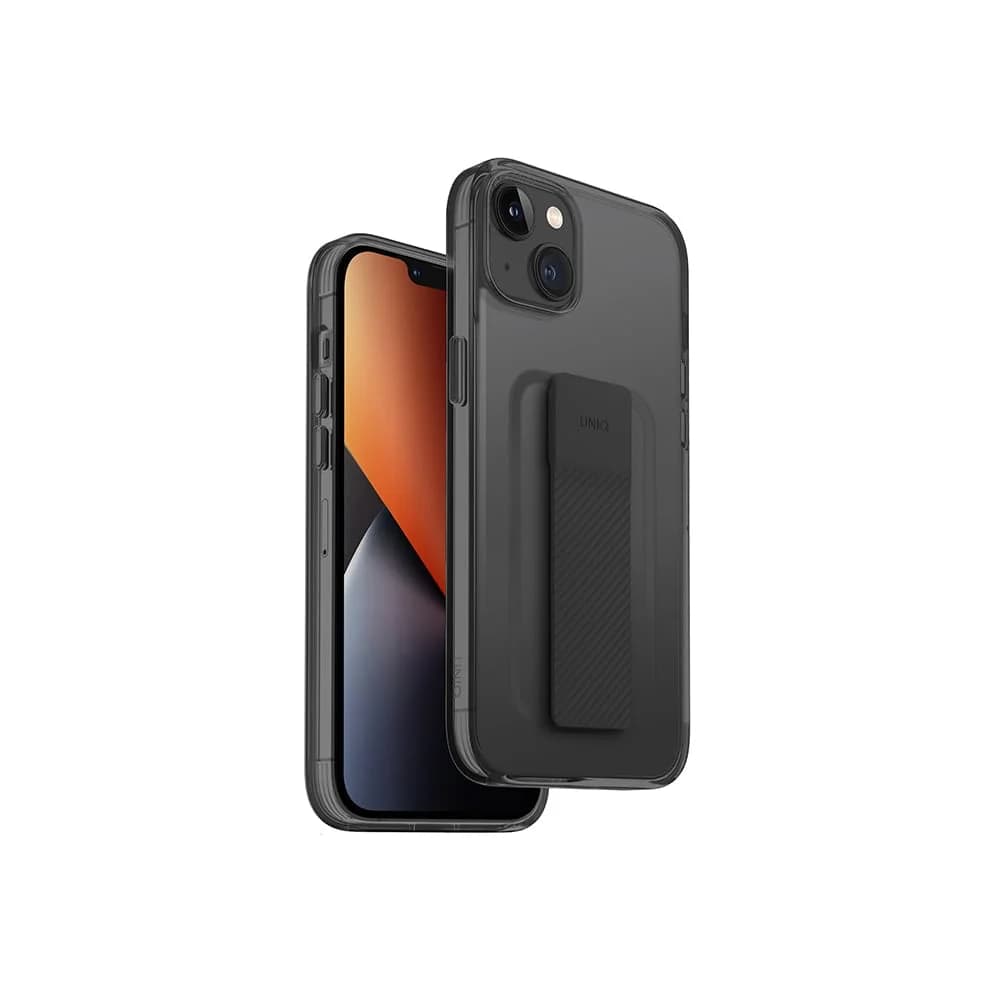 قاب آیفون 14 پلاس برند یونیک Uniq Heldro Mount Case for iPhone 14 Plus