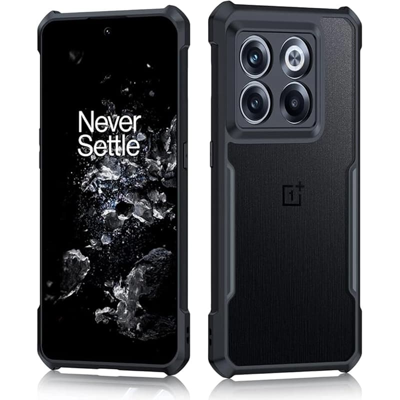 قاب اورجینال ضد ضربه XUNDD Beatle گوشی وان پلاس Ace Pro