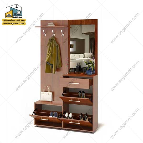 جاکفشی کد JKP45