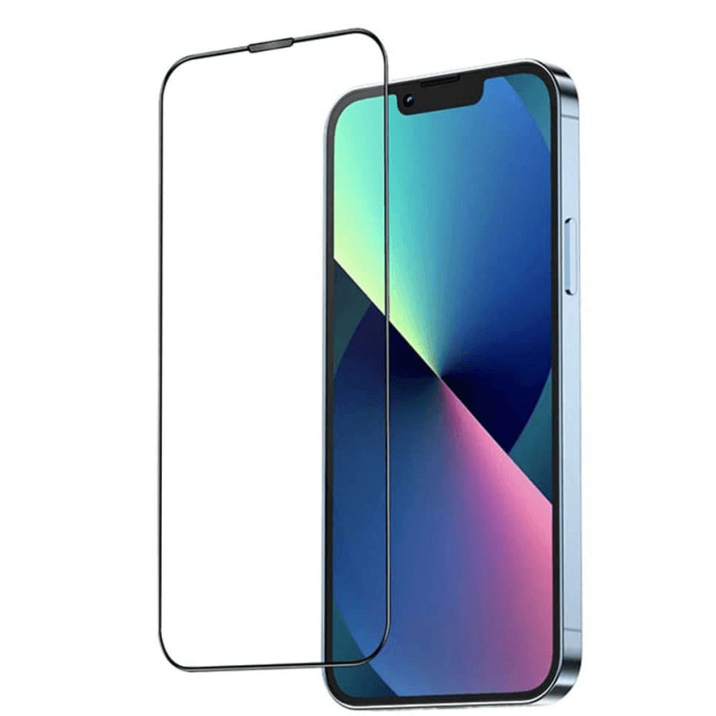 محافظ صفحه نمایش گوشی اپل iPhone 14 گرین لاین مدل Anti Reflective