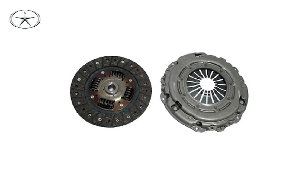 دیسک و صفحه جک J3