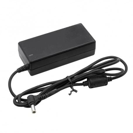 آداپتور9 ولت 5 آمپر بین راهی 9V-5A سرفیش لپ تاپی مارک Behsazan