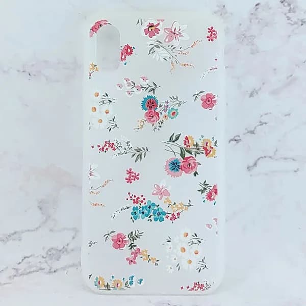 قاب گوشی فانتزی مدل طرحدار برای اپل Iphone X / Xs کد CBP-1134