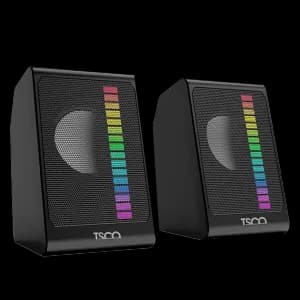 اسپیکر دسکتاپ تسکو مدل TS 2057