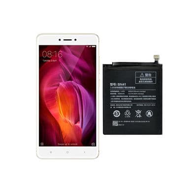 باتری اورجینال گوشی شیائومی Xiaomi Redmi Note 4