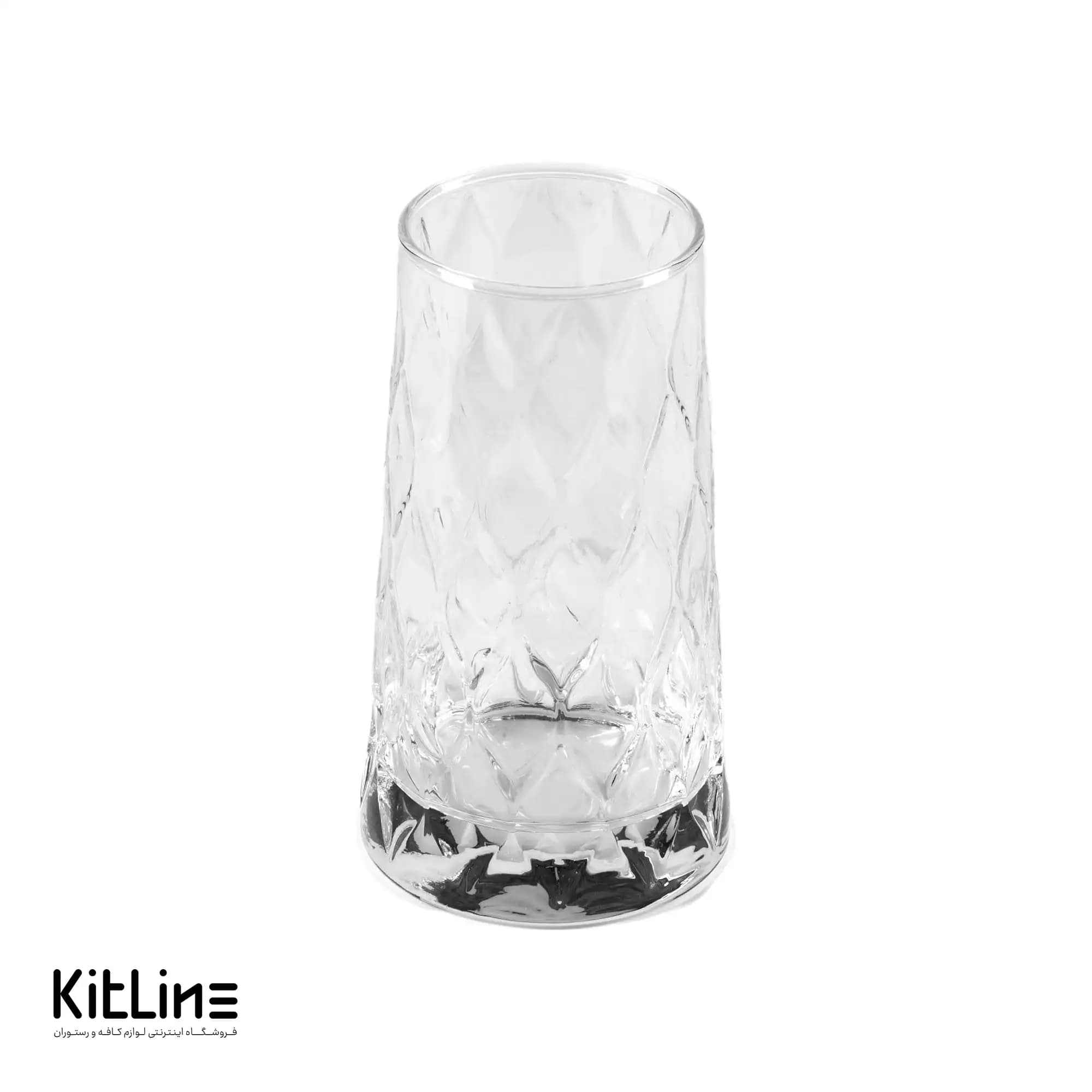 لیوان لیفی پاشاباغچه 420855 (4 تایی)