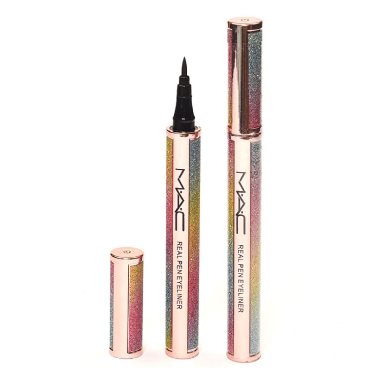 خط چشم ماژیکی مک مدل اکلیلی