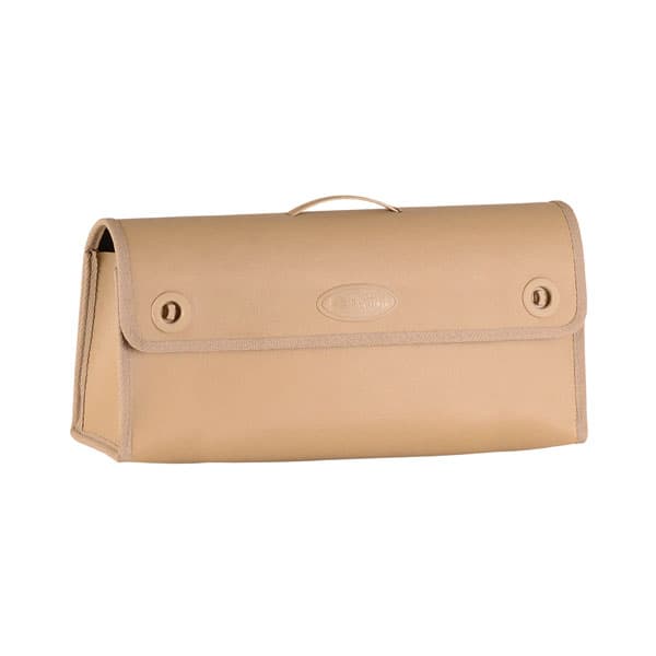 کیف ابزار خودرو بابل کارپت مدل بزرگ ساده چرمی