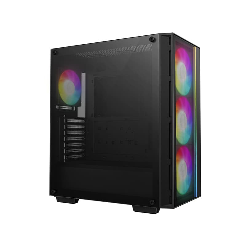 کیس دیپ کول مدل MATREXX 55 MESH V4 C