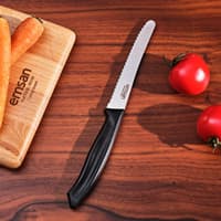 چاقو گوجه فرنگی امسان Nix مشکی