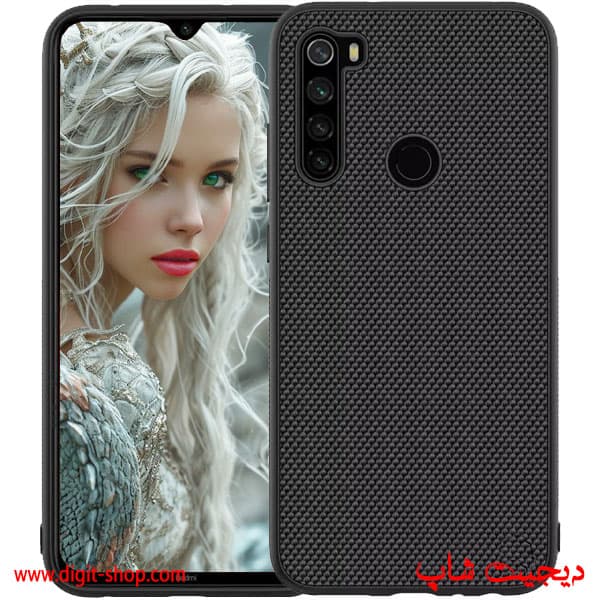 قاب گوشی نوت 8T شیائومی Xiaomi