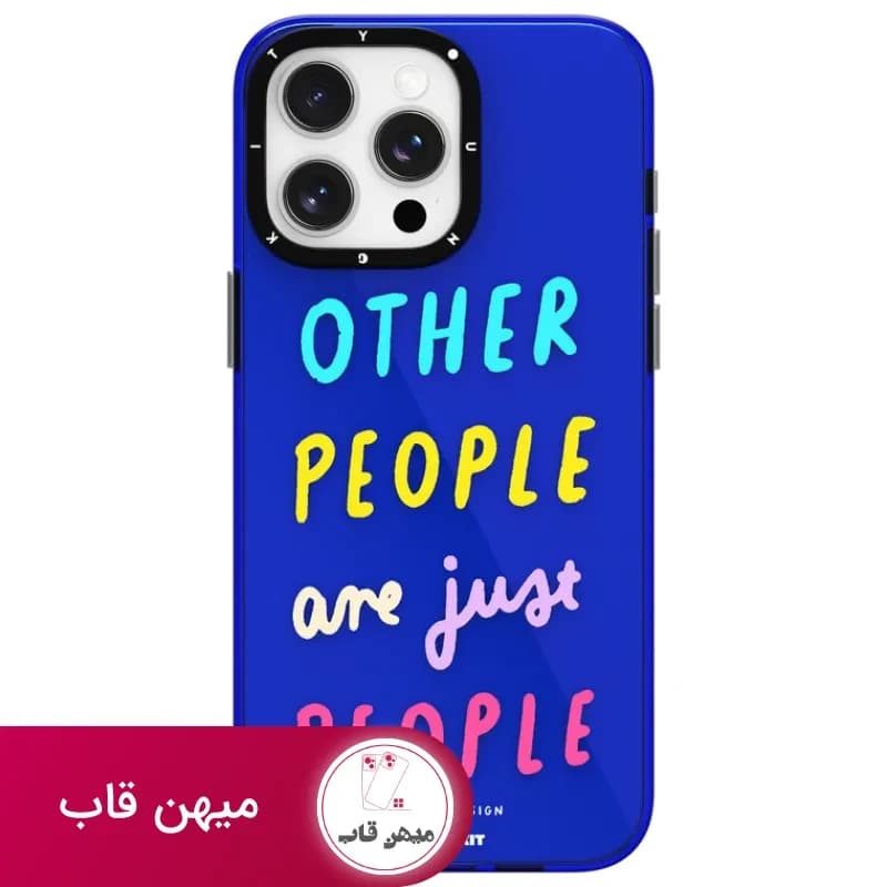 قاب Youngkit یانگ کیت Lisadot Design Series Iphone - کد (۹۲۳۸۳)