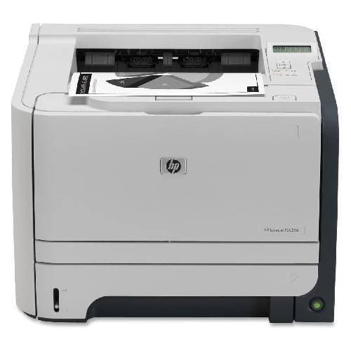 پرینتر لیزری تک کاره اچ پی مدل P2055D استوک