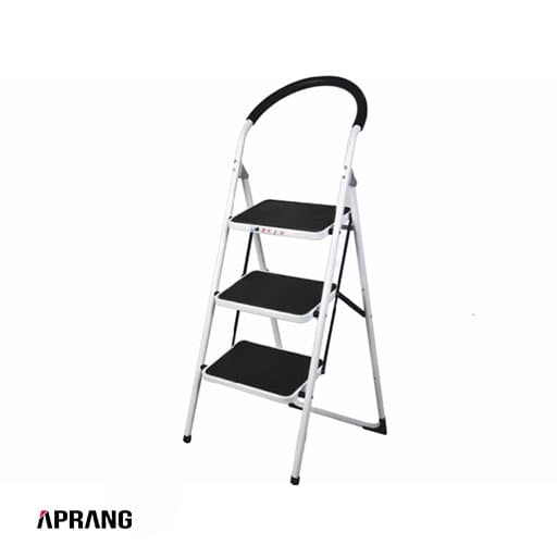نردبان 3 پله آرتیستون صنعت مدل 6503