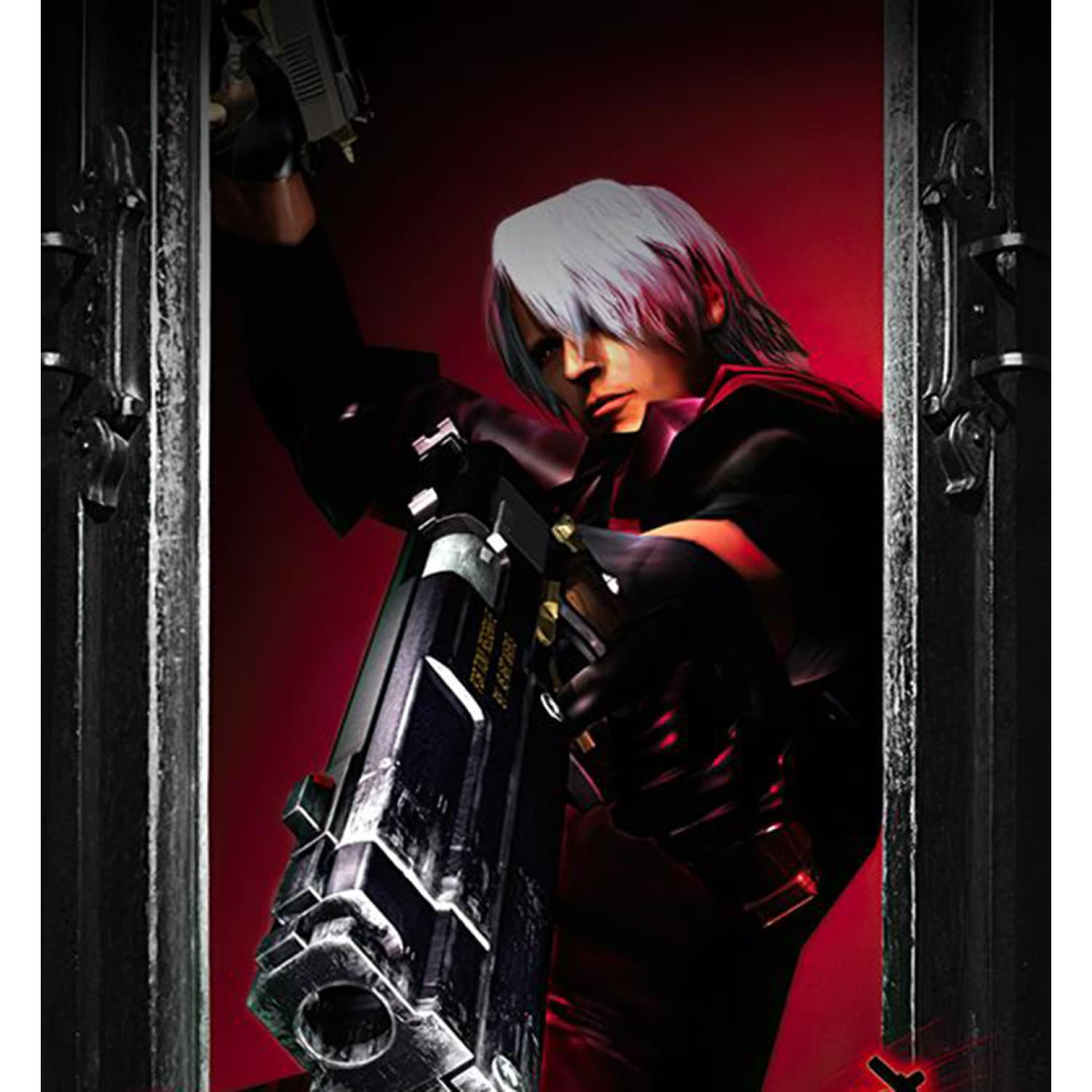 دیتای بازی Devil May Cry 1