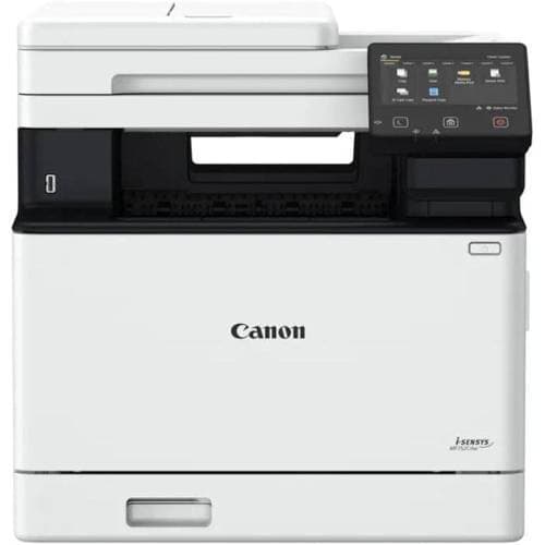پرینتر چندکاره لیزری رنگی کانن مدل Canon i-SENSYS MF655Cdw