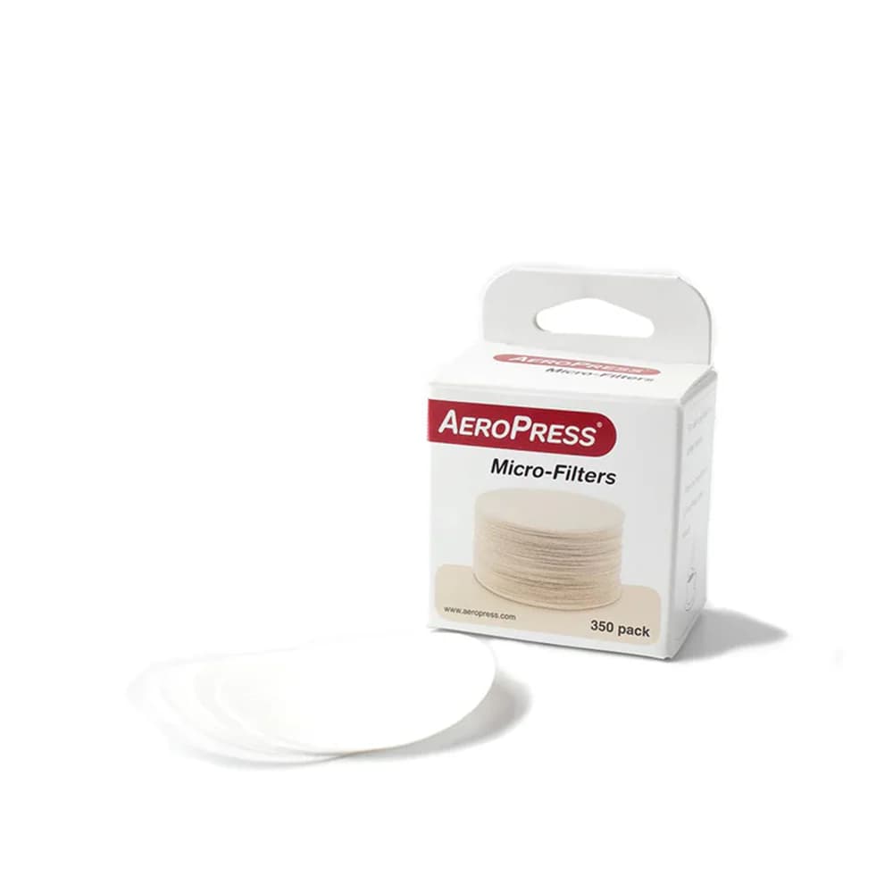فیلتر کاغذی ایروپرس AEROPRESS
