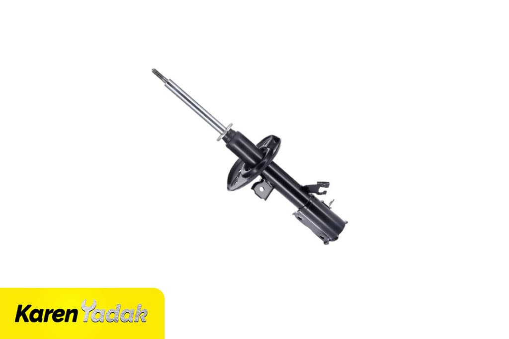 کمک جلو 206 207 KYB