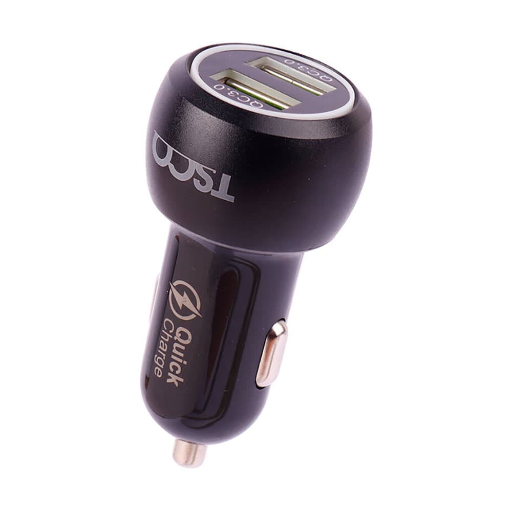 شارژر فندکی ۲۰ وات تسکو مدل Tsco TCG 38