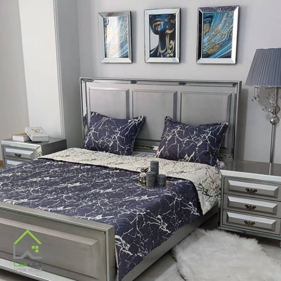 روتختی طرح سنگی دو نفره