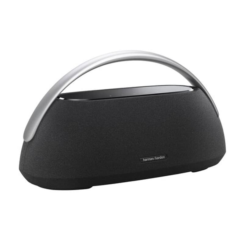 اسپیکر بلوتوثی هارمن کاردن | 3 Harman Kardon Go Play