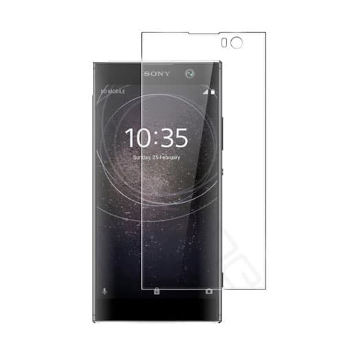 محافظ صفحه نمایش سونی Remax Screen Glass | SONY XA2