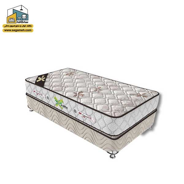 تشک نوجوان کلبک مدل اسپرینگ 7 کد MKN23