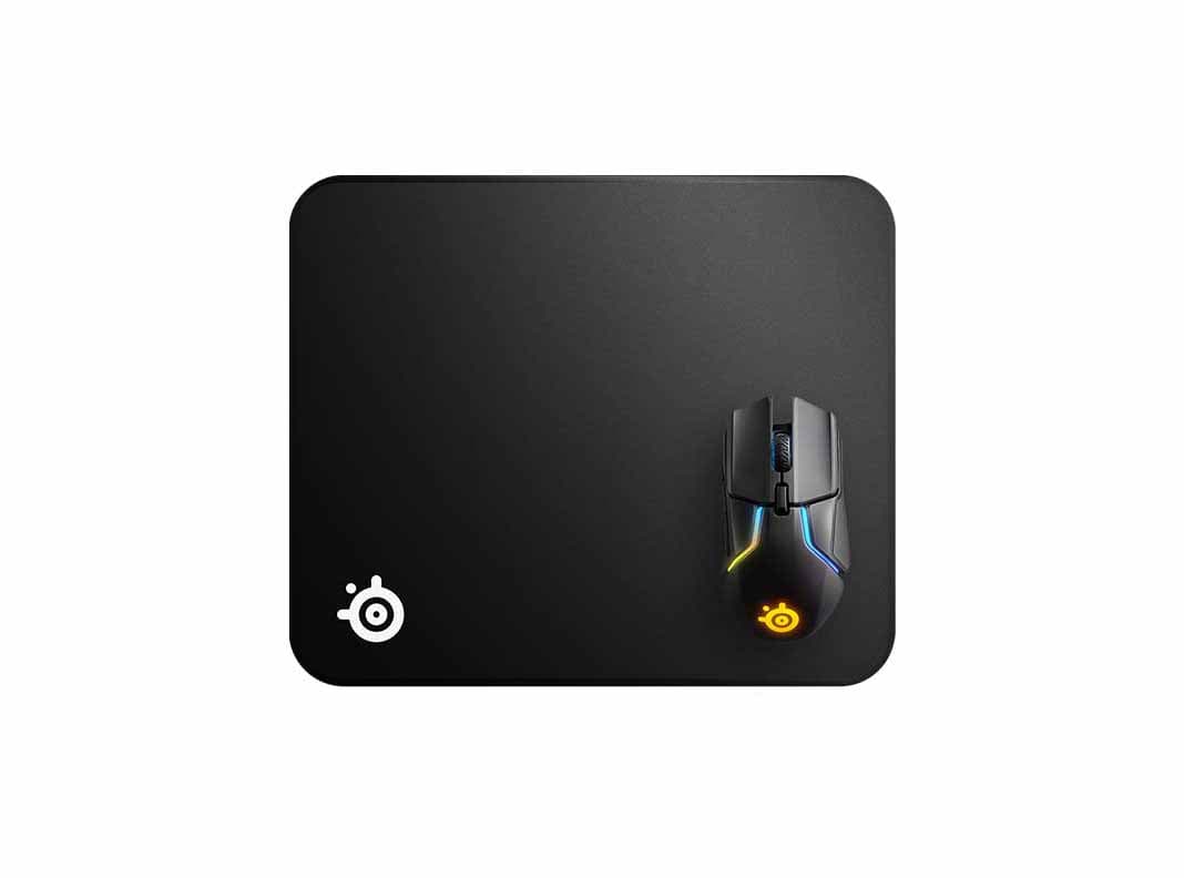 ماوس پد گیمینگ Steelseries مدل QCK EDGE Large