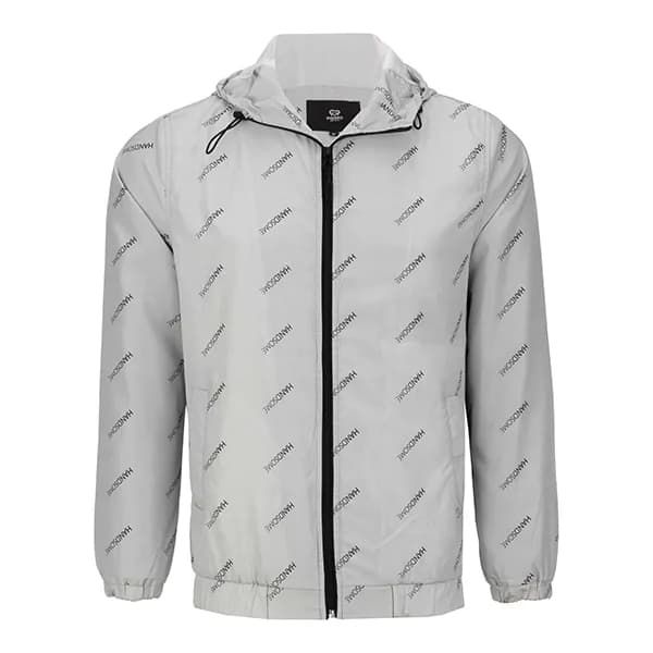 سویشرت شمعی پریمو مدل طرحدار 8037/08