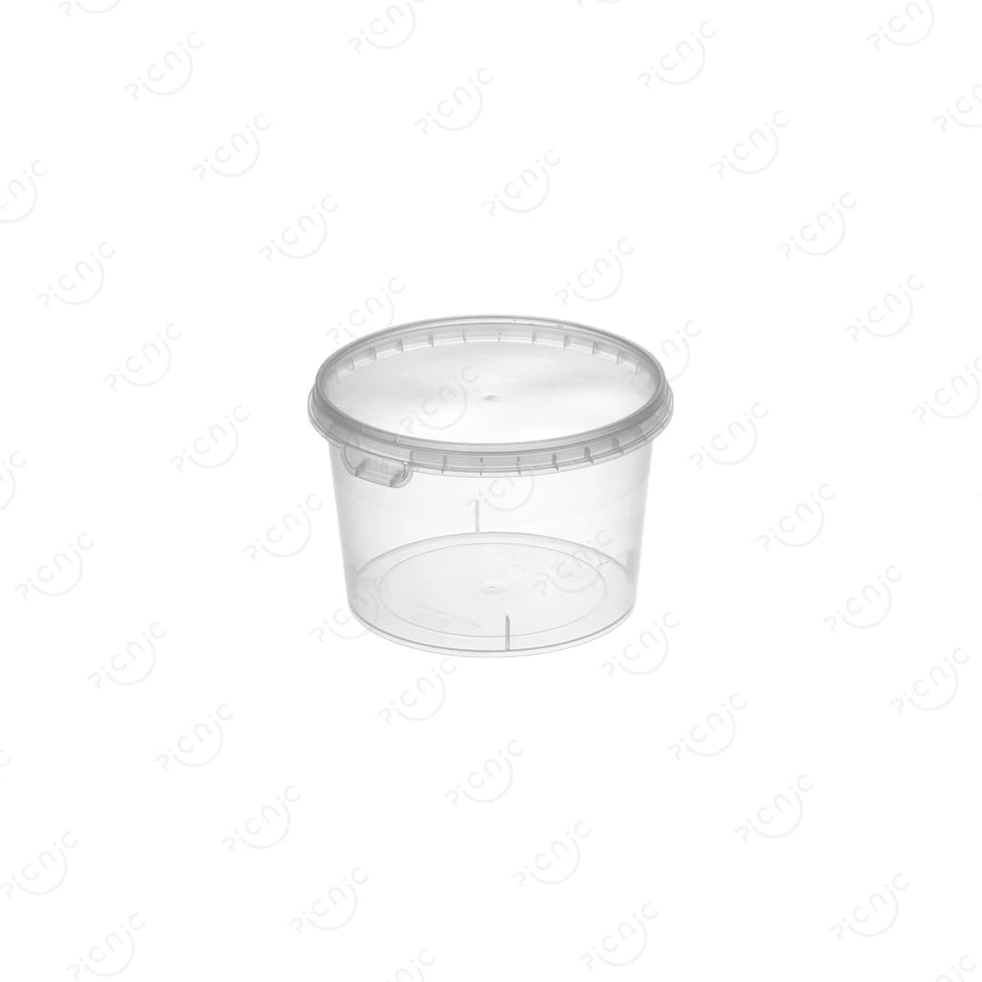 سطل ماکروویوی cc750 بسته 6 عددی – پیکنیک هوم