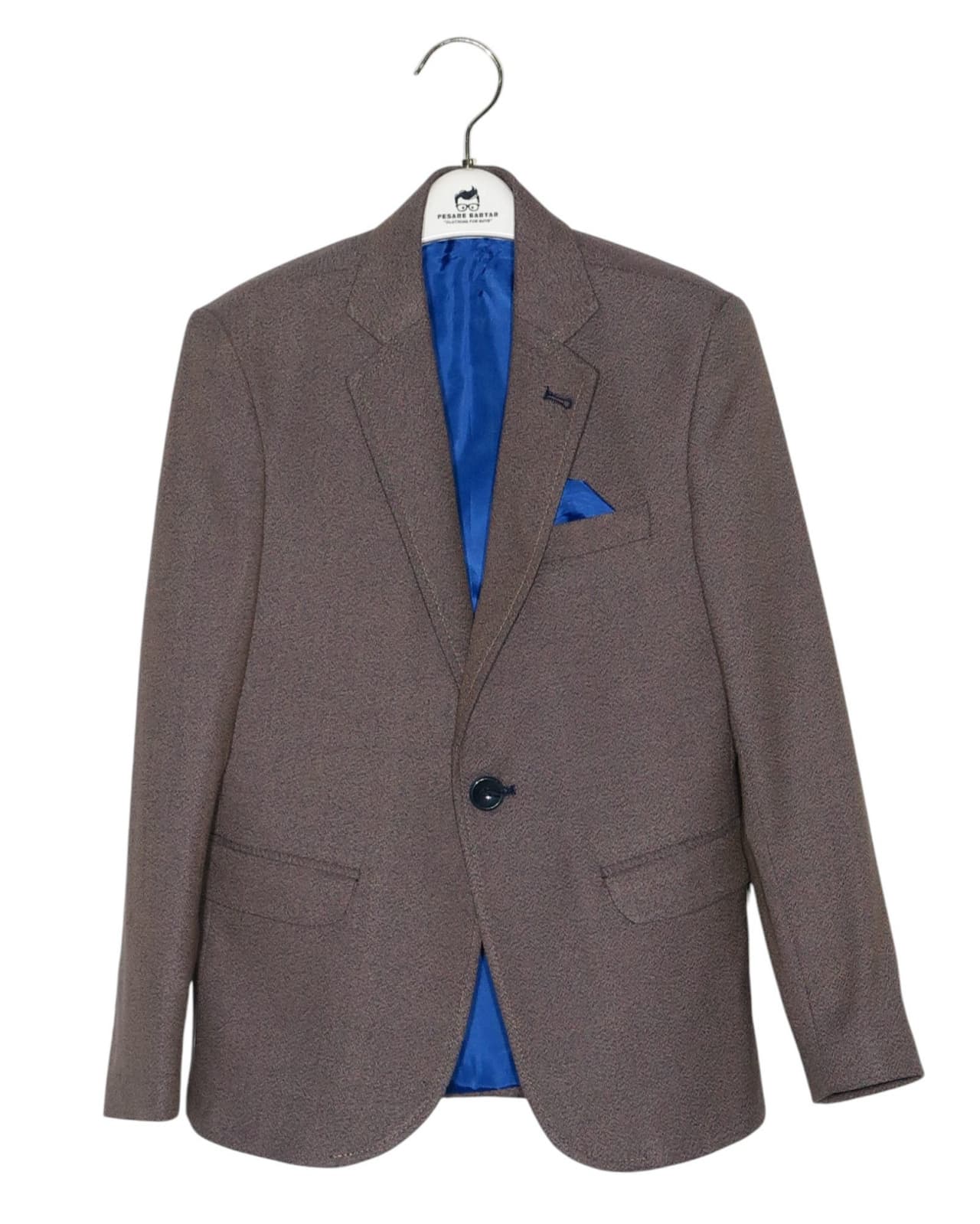 کت تک ترک پسرانه مسی