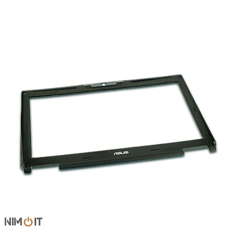 قاب جلو ال سی دی لپ تاپ ASUS G51 G51J G51Jx G51V G51VX G51VX
