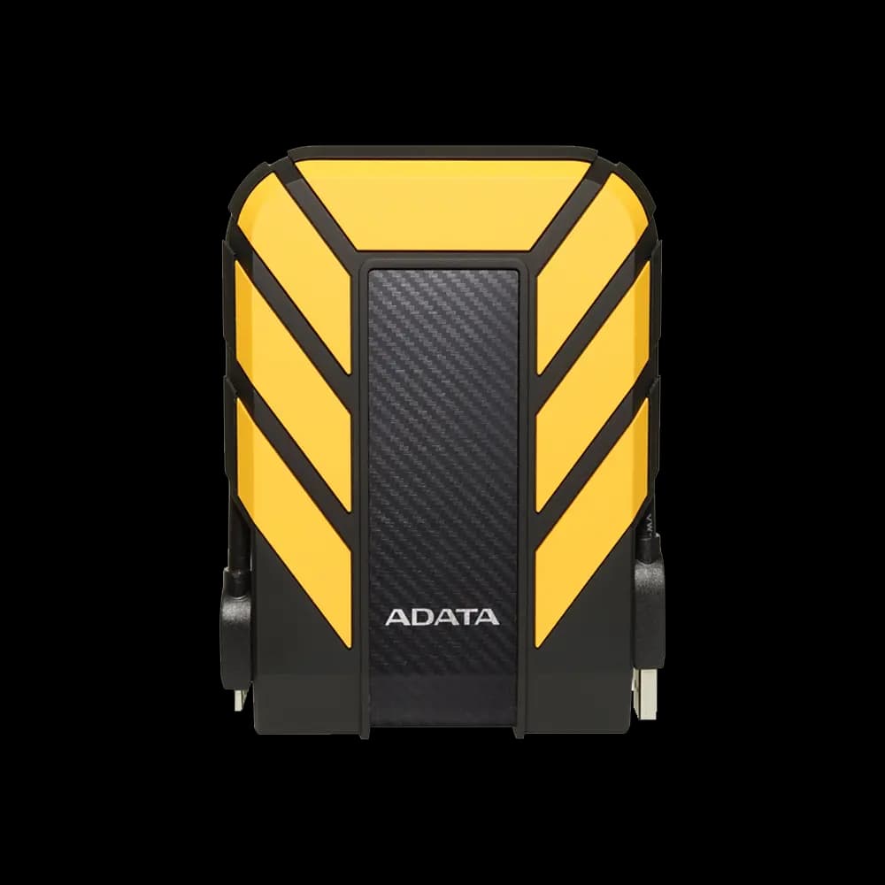 هارد اکسترنال ای دیتا مدل HD710 Pro با ظرفیت 2 ترابایت