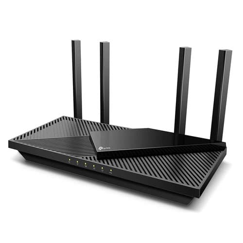 روتر بی سیم TP-Link WiFi 6 AX3000 Archer AX55