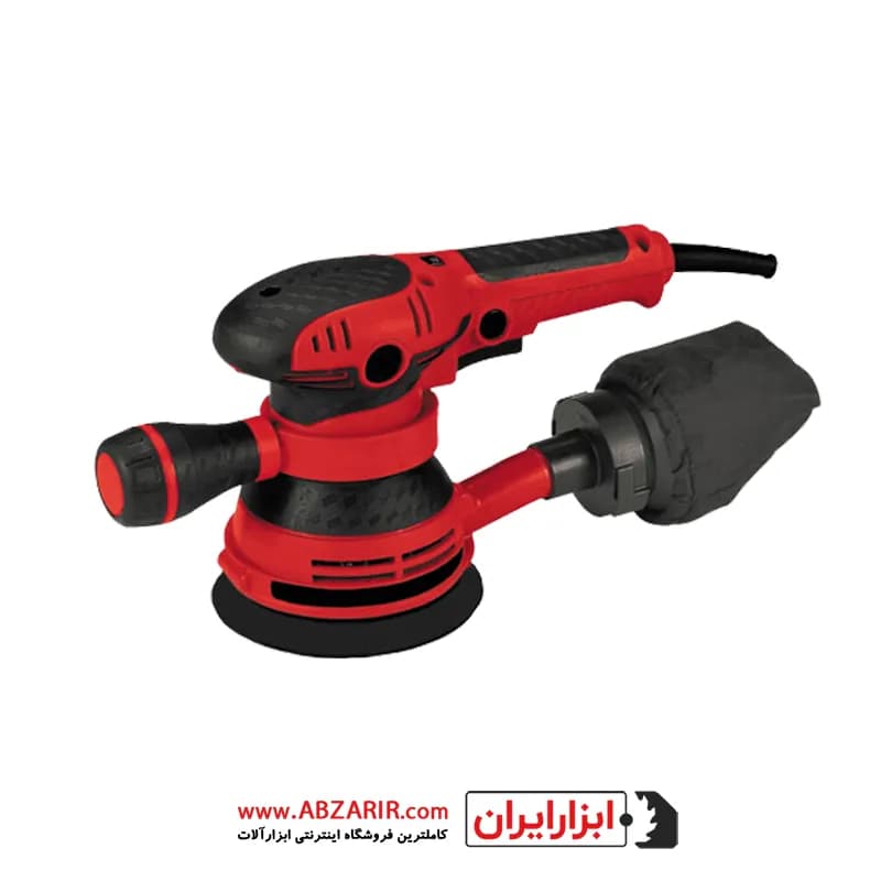 سنباده لرزان 300 وات محک مدل OS-300