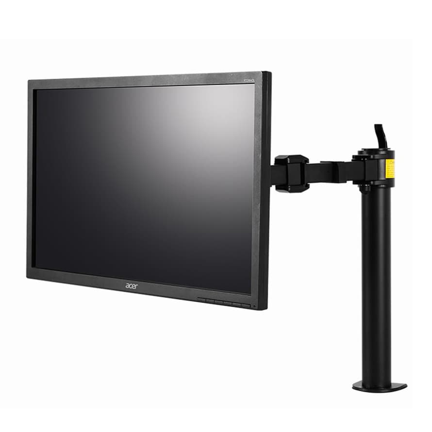 پایه رومیزی متحرک مانیتور ارگو 17 تا 30 اینچ Ergo WLA003