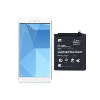 باتری اورجینال گوشی شیائومی Xiaomi Redmi Note 4X
